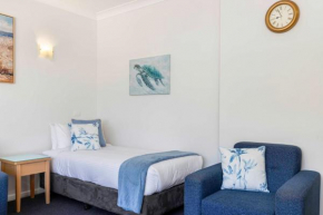 Bayside Retreat Glenelg